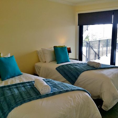 Apartmán Beaulieu Coles Bay Pokoj fotografie