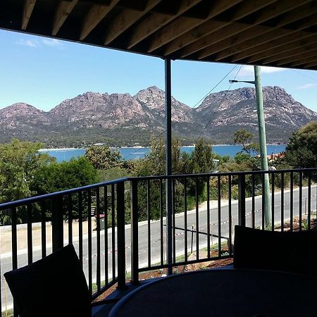 Apartmán Beaulieu Coles Bay Pokoj fotografie
