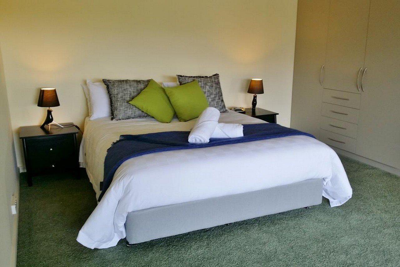 Apartmán Beaulieu Coles Bay Exteriér fotografie