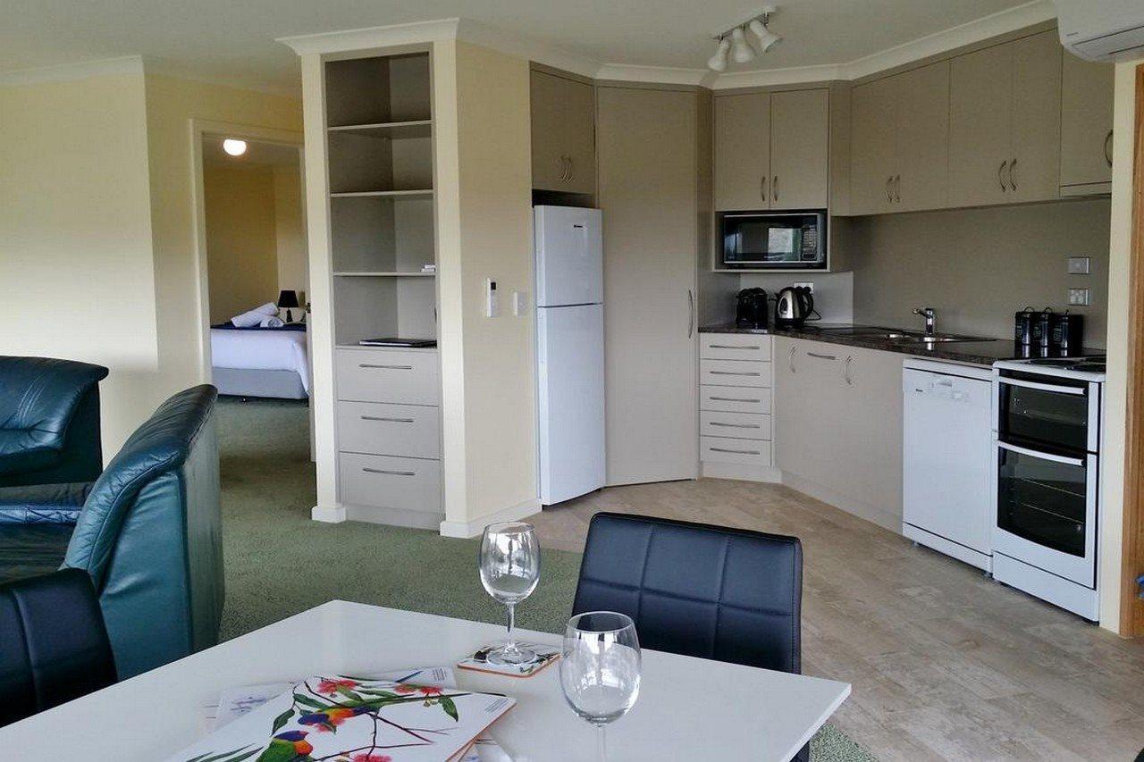 Apartmán Beaulieu Coles Bay Exteriér fotografie