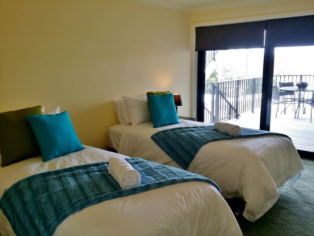Apartmán Beaulieu Coles Bay Pokoj fotografie