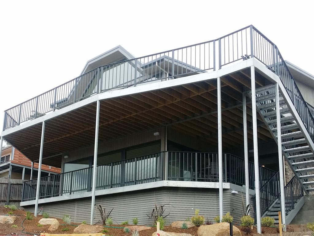 Apartmán Beaulieu Coles Bay Pokoj fotografie