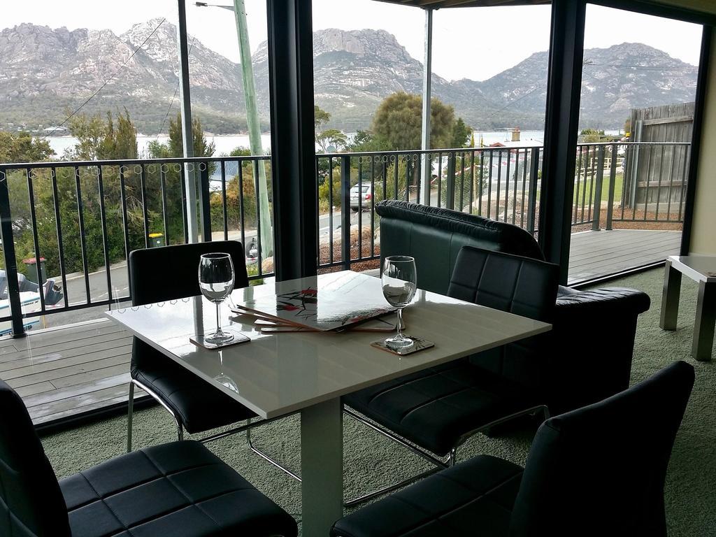 Apartmán Beaulieu Coles Bay Pokoj fotografie
